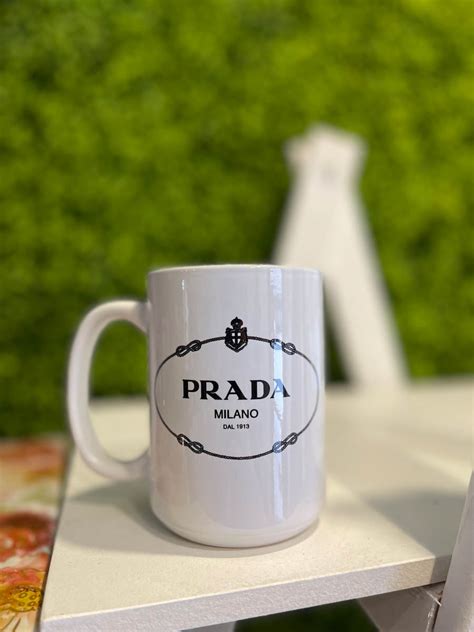 prada tasse